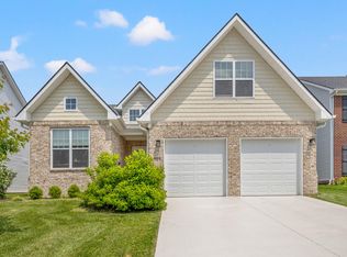409 General John Payne Blvd, Georgetown, KY 40324