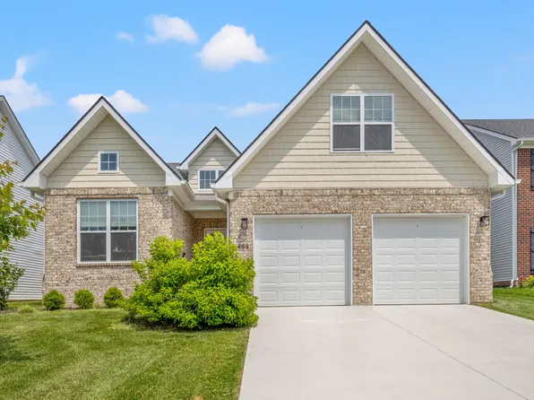 409 General John Payne Blvd, Georgetown, KY 40324