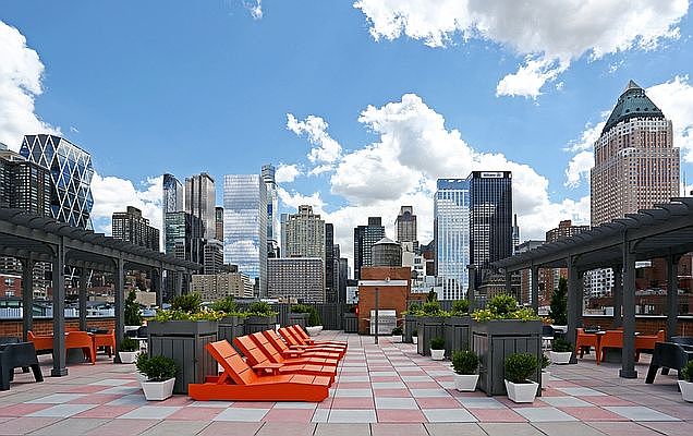1st image of 410 W 53rd St APT 723