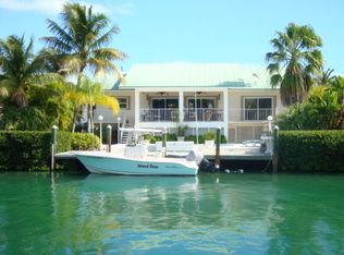 721 11th Street Ocean, Marathon, FL 33050