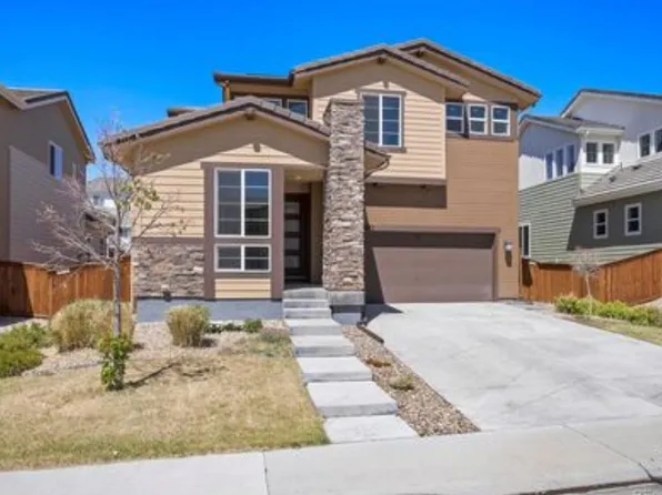 10863 Touchstone Loop, Parker, CO 80134