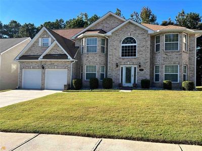 6301 Selborn Dr SW, Atlanta, GA, 30331