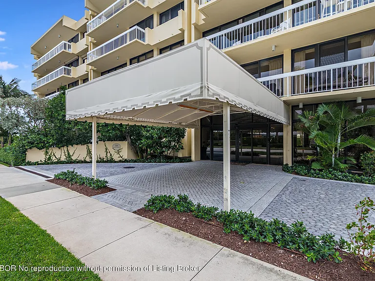 330 S Ocean Blvd #32 — Photo 16