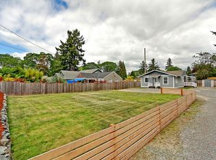 8801 Custer Rd SW, Lakewood, WA 98499