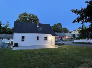 55 Up St, Bridgeport, CT 06606