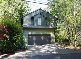 3733 NW Gordon St, Portland, OR 97210