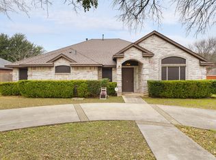801 S Parks Dr, Desoto, TX 75115