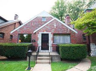 3860 Loughborough Ave, Saint Louis, MO
