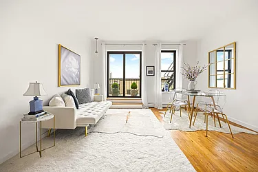 115 Eastern Parkway