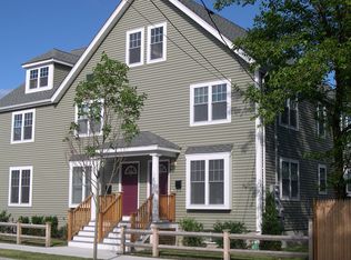 12 Rand St UNIT 12, Lynn, MA 01904