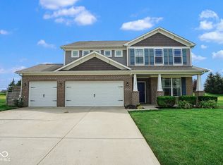 1139 Ascalon Ct, Indianapolis, IN 46239