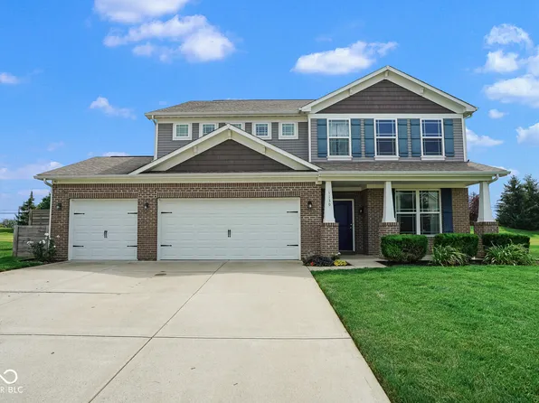 1139 Ascalon Ct, Indianapolis, IN 46239