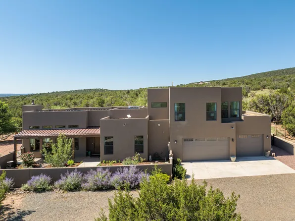 9 La Quinta, Sandia Park, NM 87047