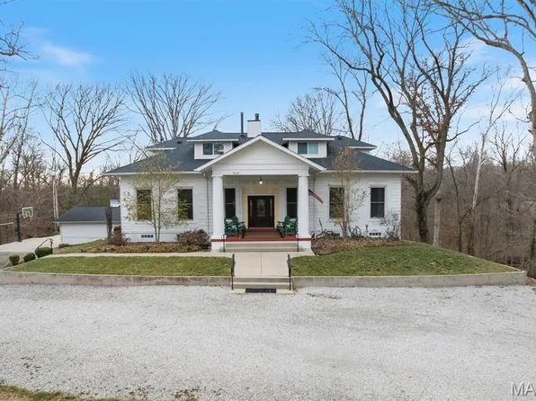 106 Harmon Dr, Lebanon, IL 62254