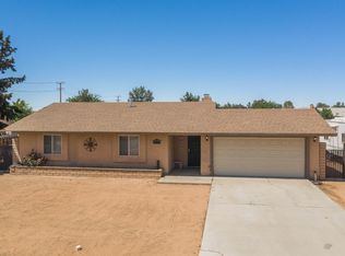 22532 El Centro Rd, Apple Valley, CA 92307