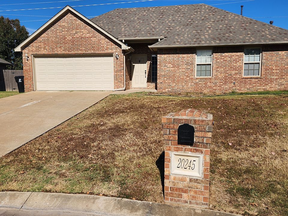 1st image of 20245 E 36th Pl S