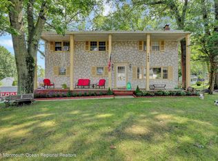 1689 Union Ave, Hazlet, NJ 07730