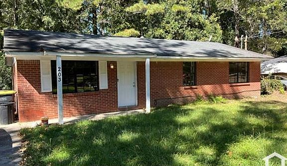 2nd image of 203 N Meade Dr