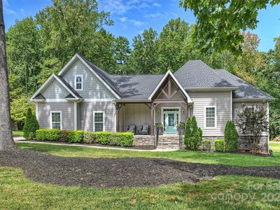 2413 Rocky River Rd, Charlotte, NC, 28213