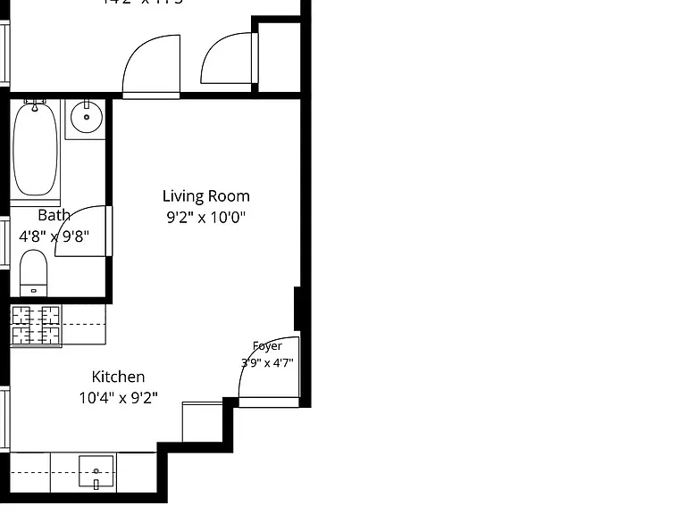 29 Spring St #4 — Photo 6