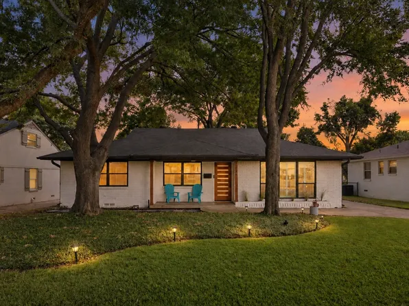 721 James Dr, Richardson, TX 75080