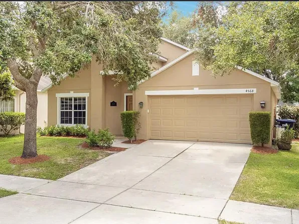 4568 Aguila Pl, Orlando, FL 32826