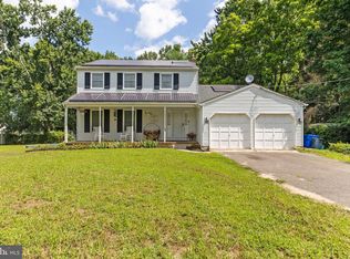 13 Retreat Rd, Southampton, NJ 08088