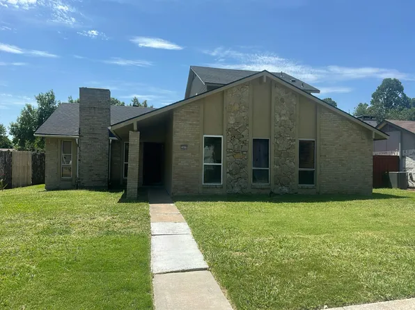 3600 Westview Ln, Plano, TX 75075
