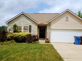 1919 Greton Dr, Monroe, MI 48162