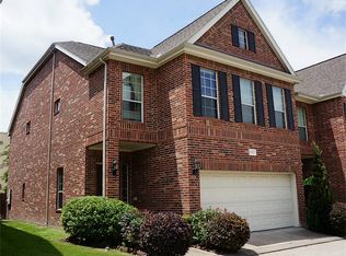 13323 Olive Trce, Houston, TX 77077