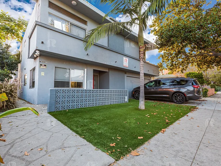 (El/Fe/Yo:B) 1534 15th Street — Photo 1