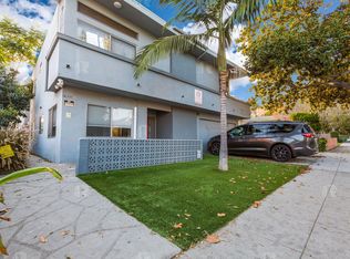 (Ellie:B) 1534 15th Street, Santa Monica, CA 90404