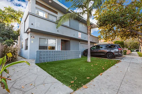 (El/Fe/Yo:B) 1534 15th Street Photo 1