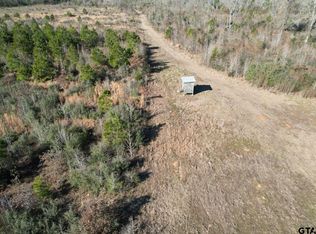 B County Rd #4021, Timpson, TX 75975