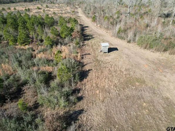 B County Rd #4021, Timpson, TX 75975