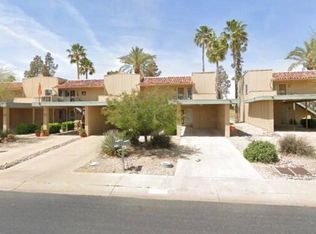 19220 N Star Ridge Dr, Sun City West, AZ 85375