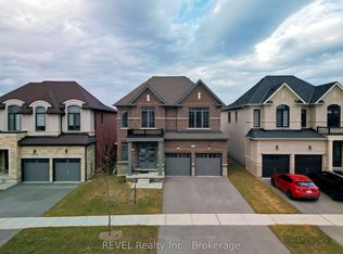 795 Queenston Blvd, Woodstock, ON