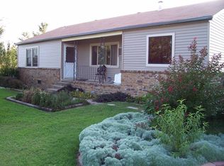 7650 S 4050th Rd, Talala, OK 74080