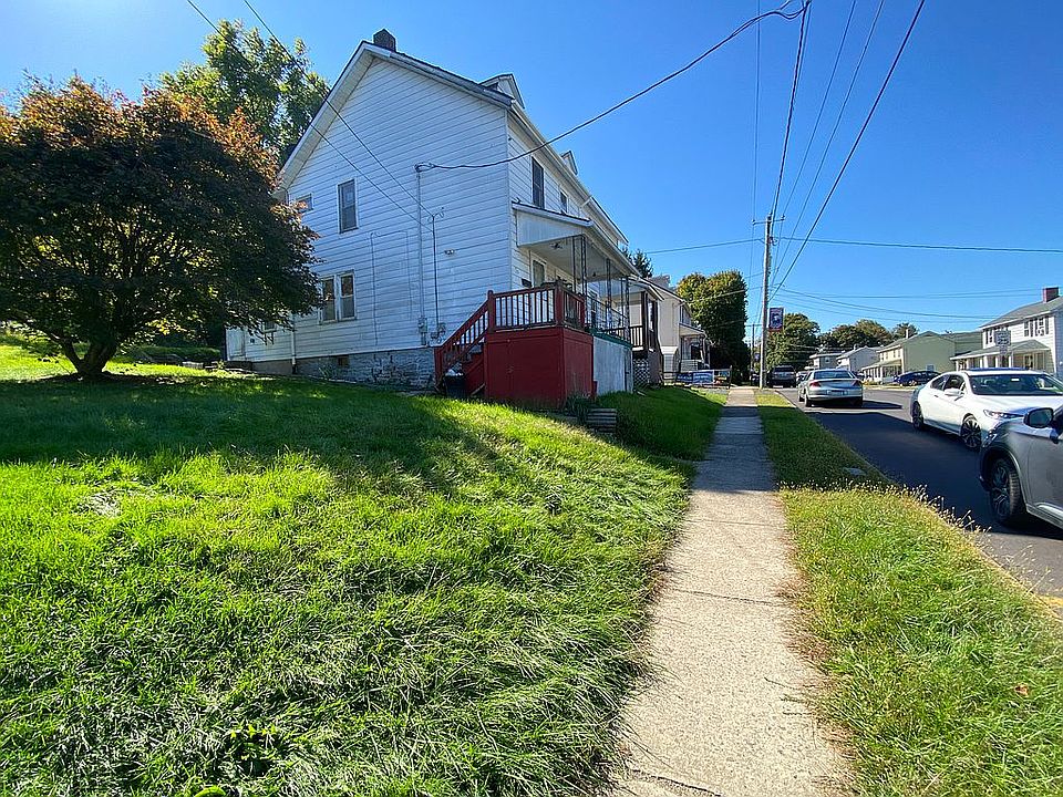 1050 W Main St, Nanticoke, PA 18634 Zillow