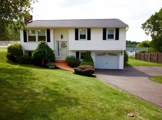 2483 Bernice Blvd, Binghamton, NY 13903