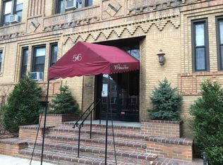 56 Glenwood Ave APT 37, Jersey City, NJ 07306
