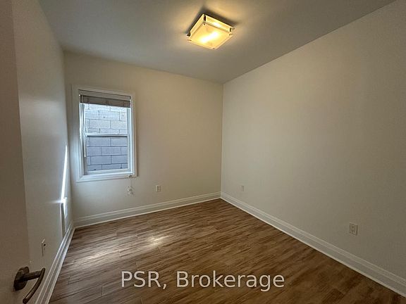 5th image of 3110 Lake Shore Blvd W #3
