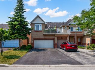 63 Carrera Blvd, Toronto, ON M1P 5C4