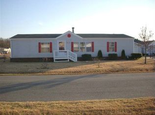 3445 Confederate, Conway, AR 72032