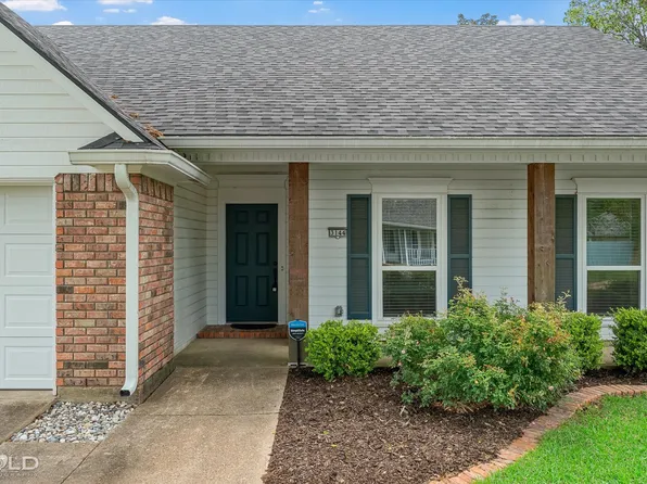 3144 Petite Dr, Bossier City, LA 71111
