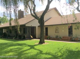 1586 N Carpenter Rd, Titusville, FL 32796