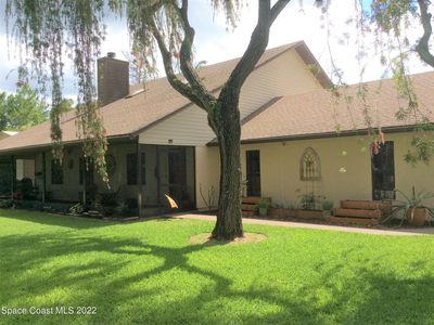 1586 N Carpenter Rd, Titusville, FL, 32796