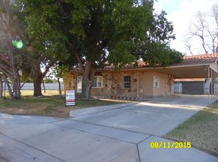 2610 Washington St, Carlsbad, NM 88220