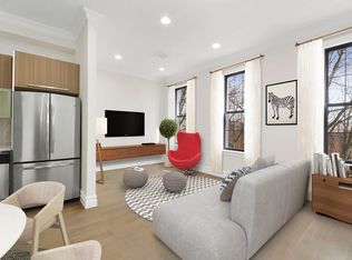 1219 Jefferson Ave, Brooklyn, NY 11221