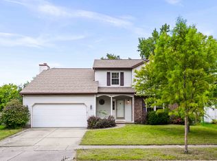 35 Aberdeen Way, Bloomington, IL
